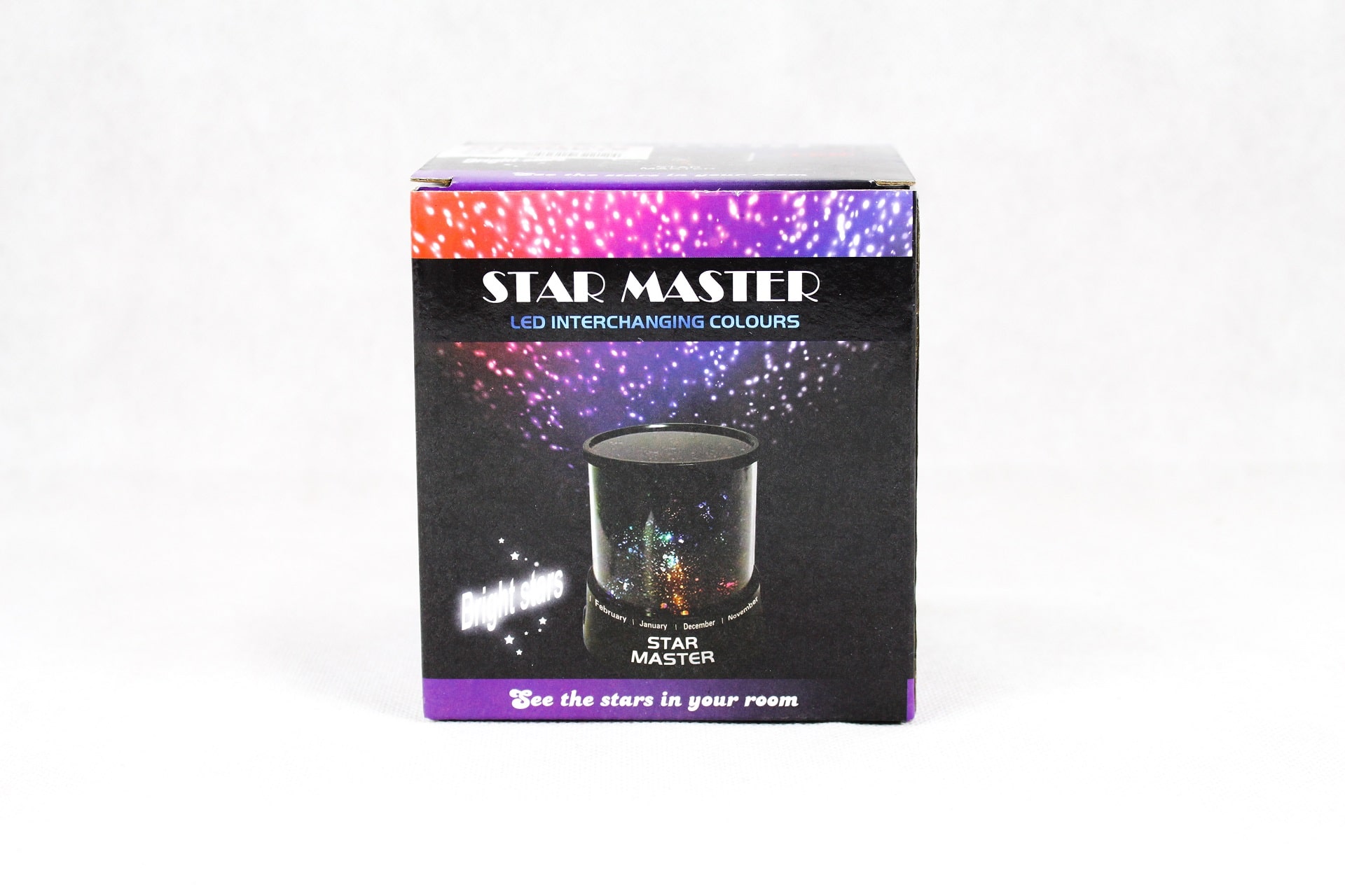 ▷ Star Master Star Projector Review