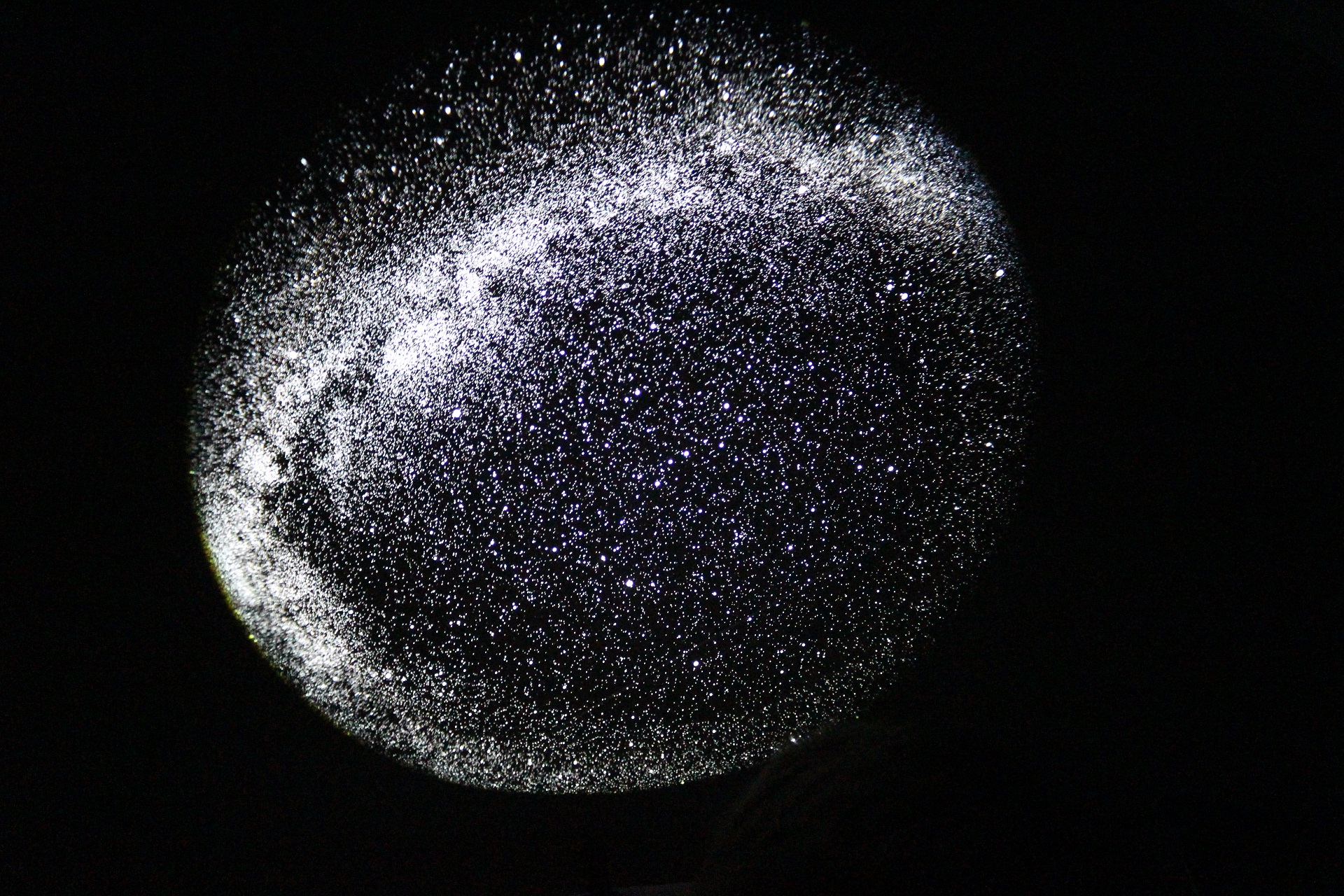 projecteur planétarium – Fleux