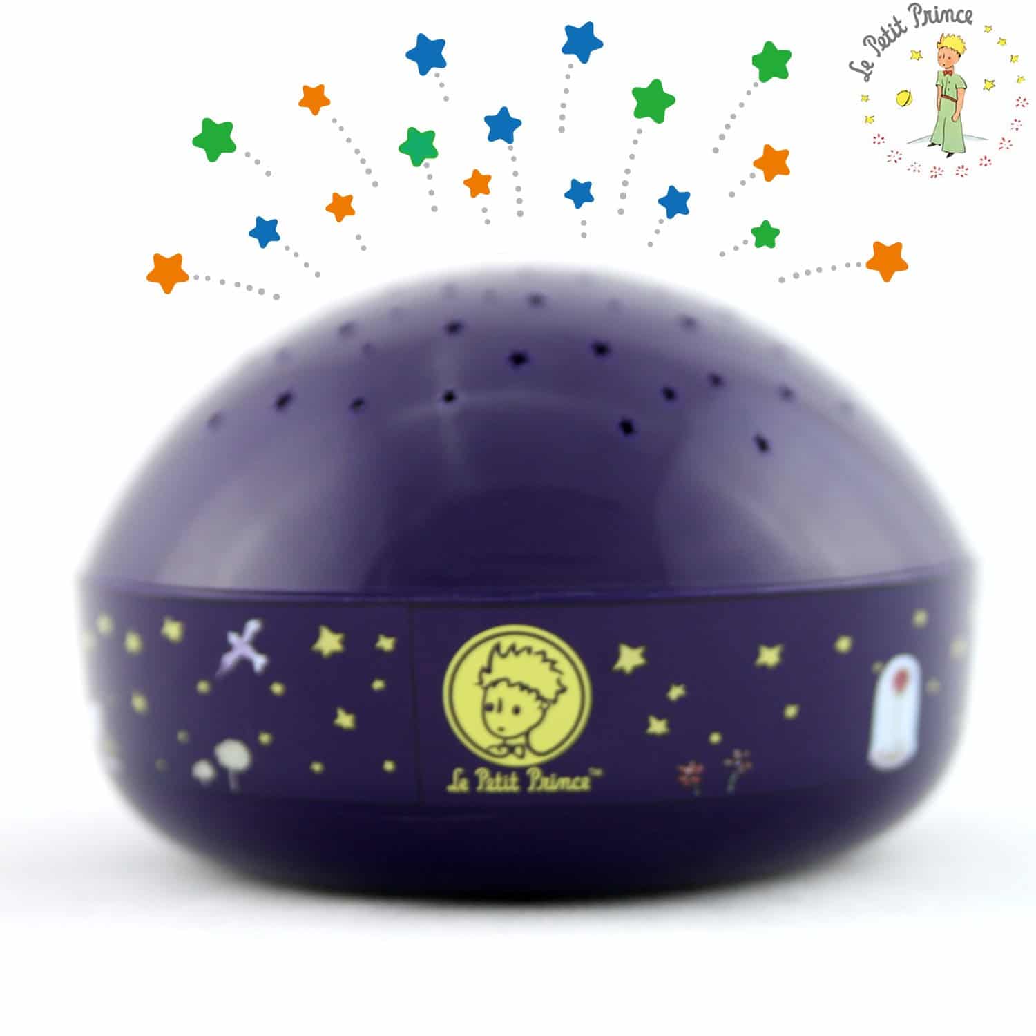 NEW: Lumitusi Twilight Constellation Galaxy Round Projector Review